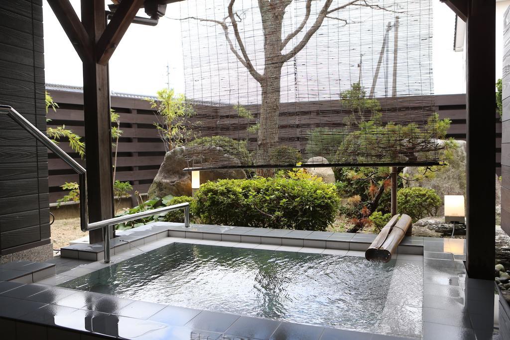 Hôtel Minshuku Koinoyu à Yurihama Extérieur photo